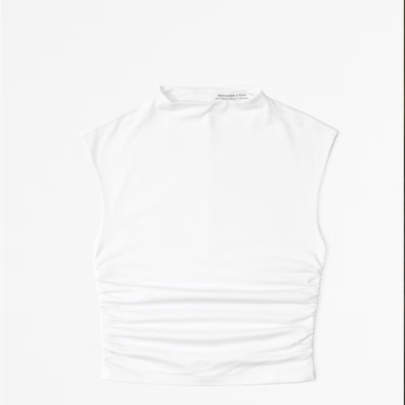 Abercrombie Paloma Top - Picture 2 of 2